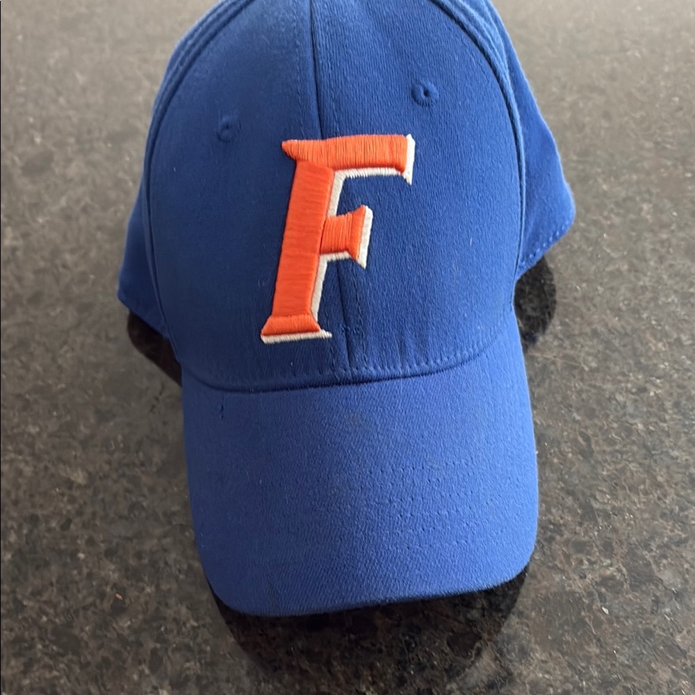 Florida Gator baseball hat